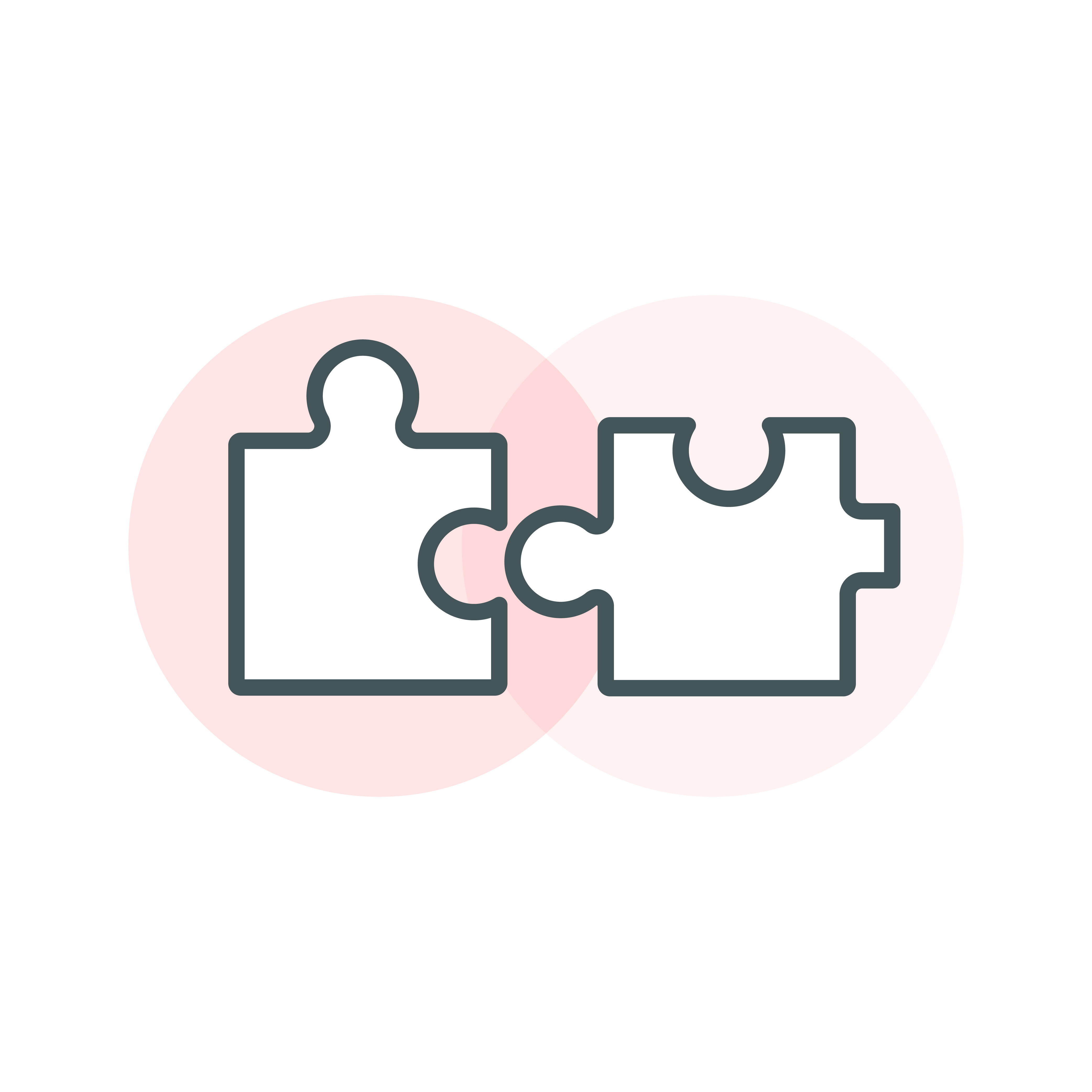 Seamless Integration