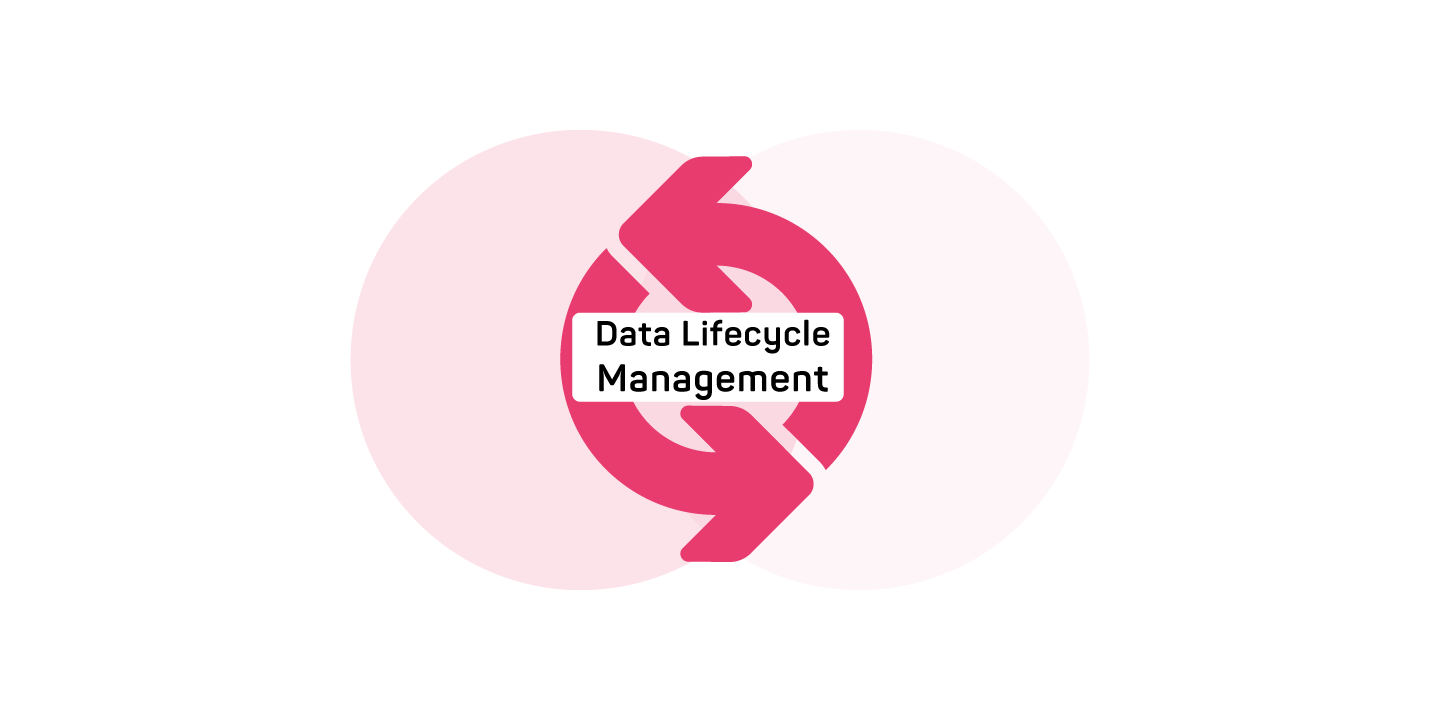 What is Data Lifecycle Management?