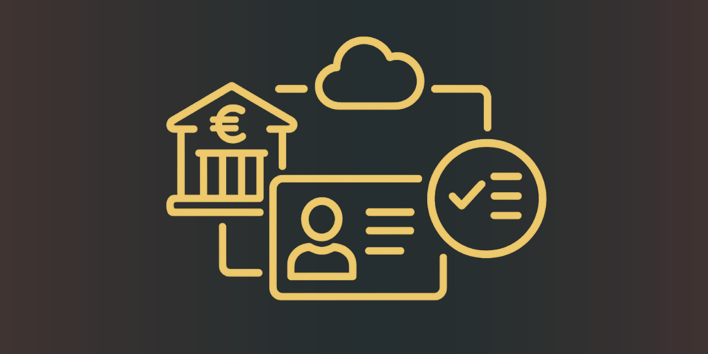 October 2025: Banks synchronize IBAN and names