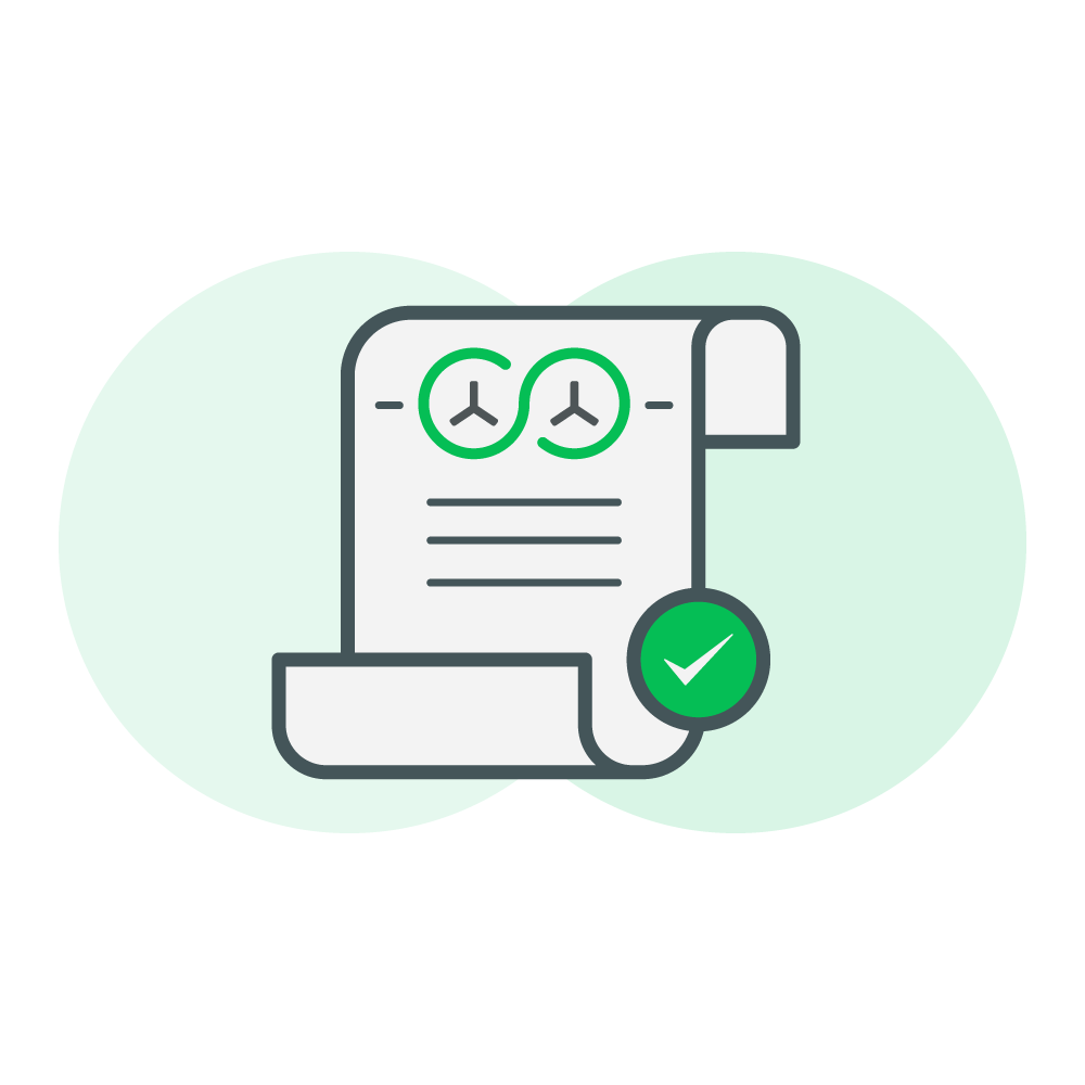 An icon explaining what is included in the TreeSize Consultant License